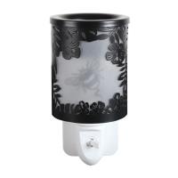Aroma Black Bumblebee Plug In Wax Melt Warmer Extra Image 1 Preview